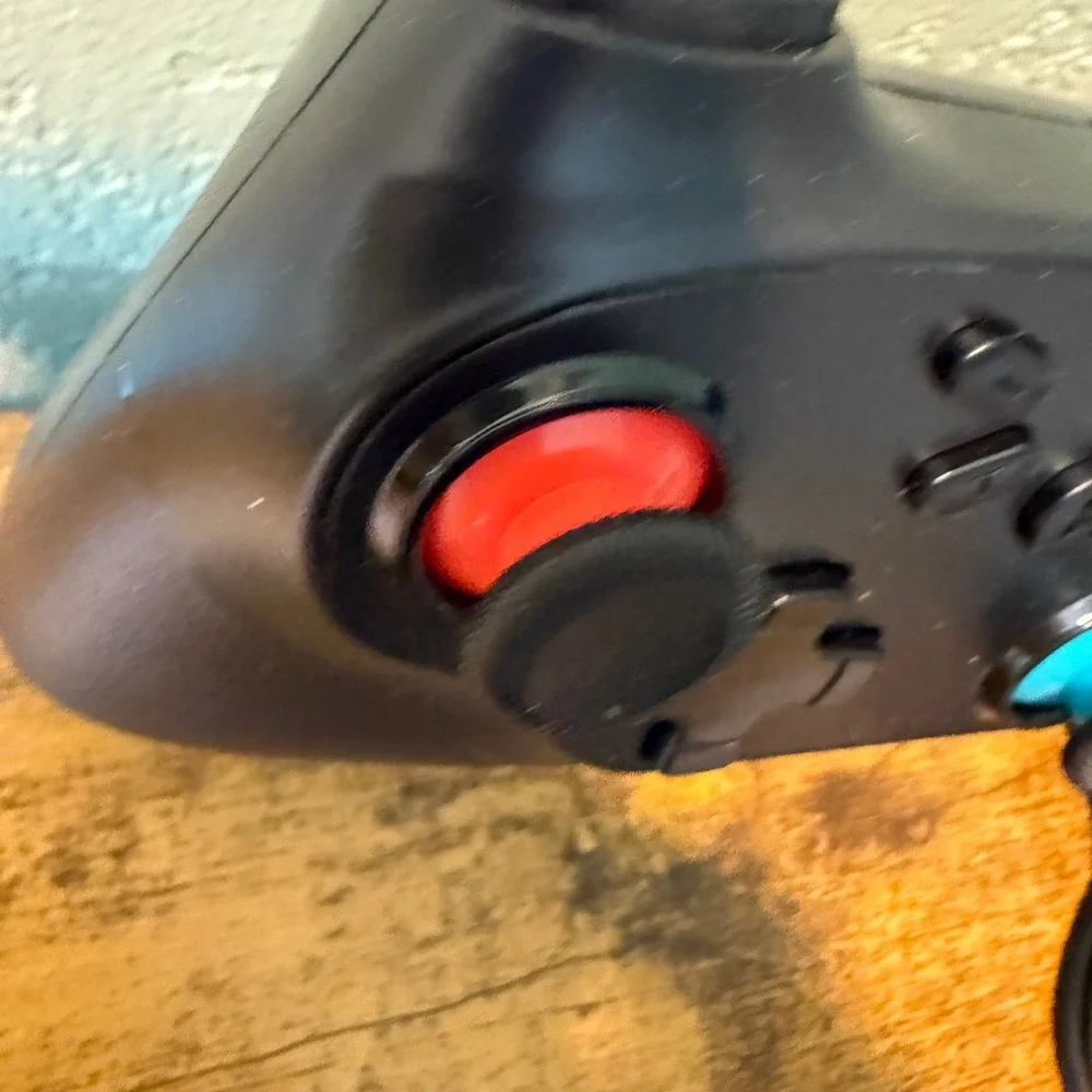 N/A wireless gaming